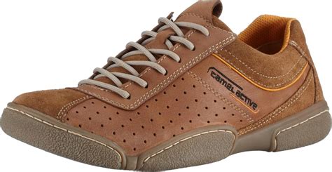 camel active footwear